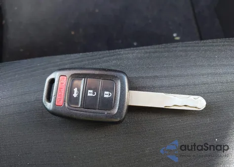 2017 Honda Accord Lx from USA, damaged, VIN 1HGCR2F38HA047557